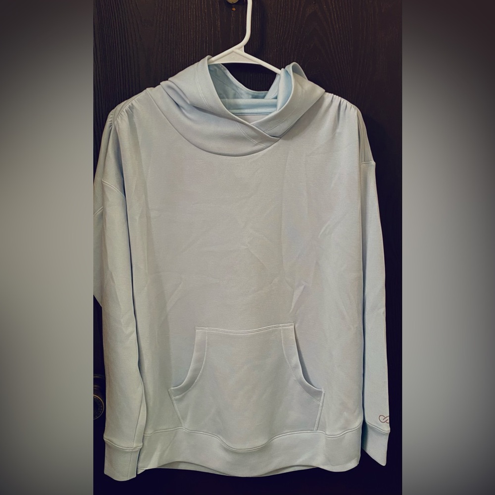 Calia Sweatshirt. New. Size medium.
